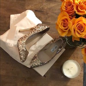 🌟The Princess Shoes🌟